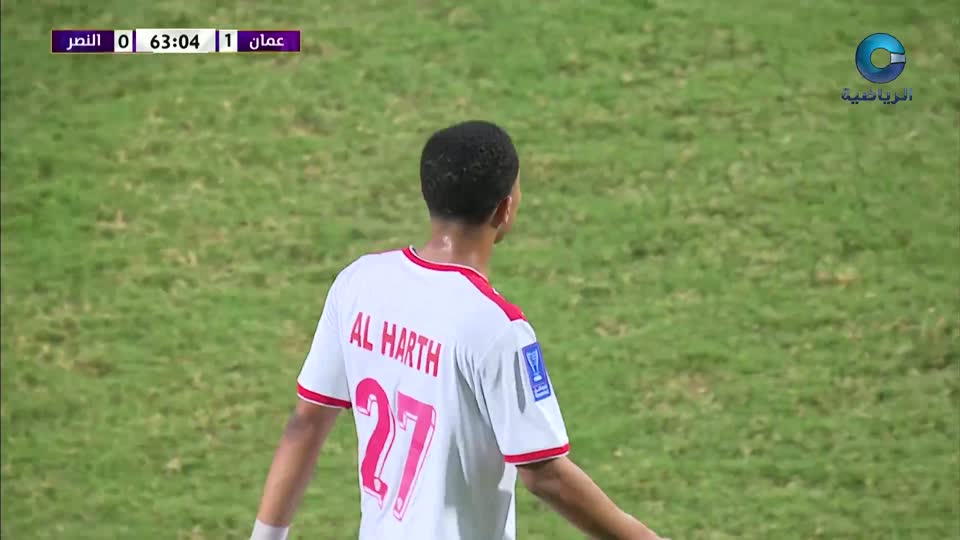مباريات كأس جلالة السلطان لكرة القدم 2025 - 2026 - الحلقة 16