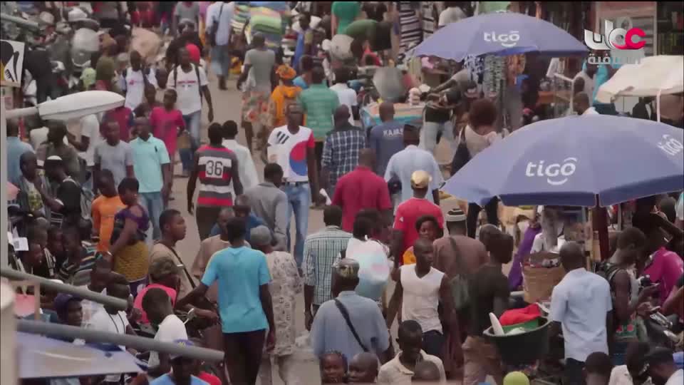 البرنامج الثقافي - أفضل الأسواق على الأرض - الحلقة 6