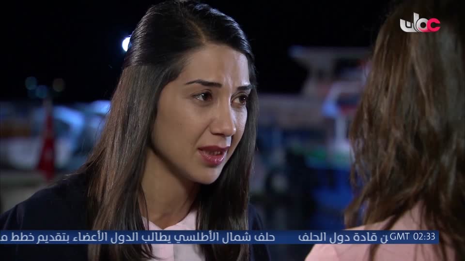 برنامج - المطبخ العربي - الحلقة 8