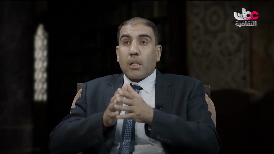 برنامج - أنا البحر - الحلقة 11