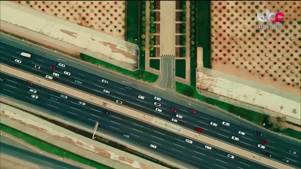 برنامج _ البوصلة - الحلقة 16