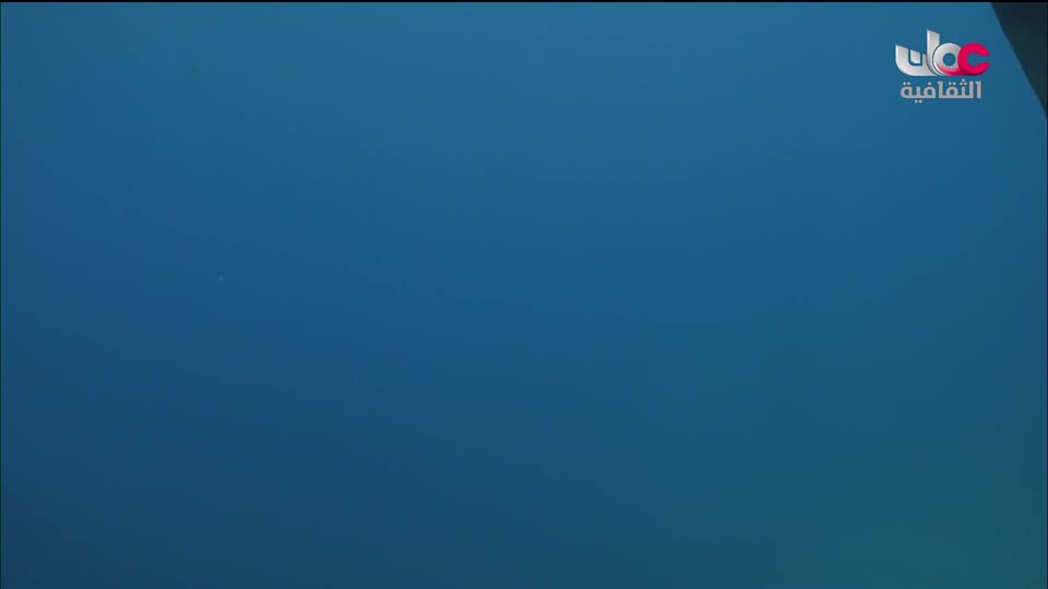 البرنامج الثقافي - غرائب البحار - الحلقة 3