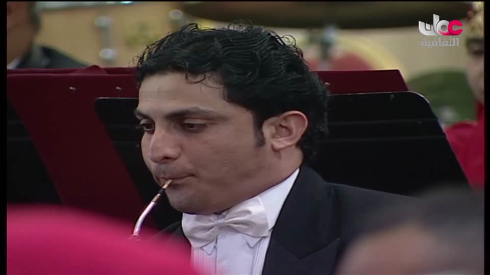 الاوركسترا السمفونية السلطانية العمانية