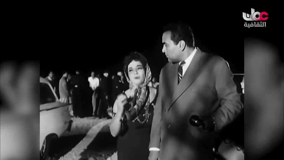 البرنامج الثقافي ذاكرة السينما - الحلقة 3