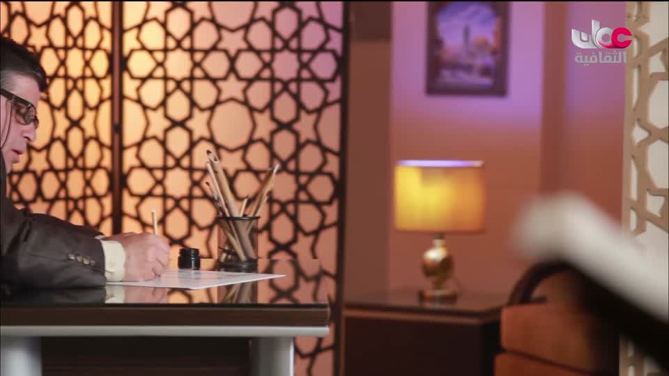 البرنامج الثقافي البحث عن المعرفة - ج7 - الحلقة 10