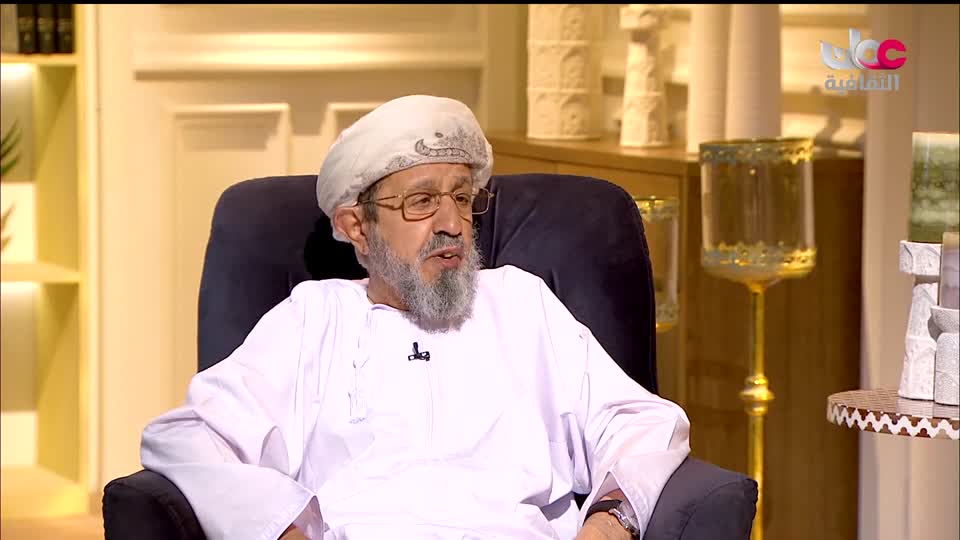 البرنامج الثقافي - المناخ والطبيعة - الحلقة 6