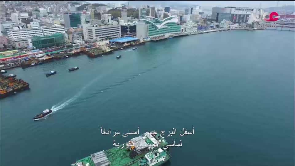 برنامج _ الحارات العمانية - الحلقة 8