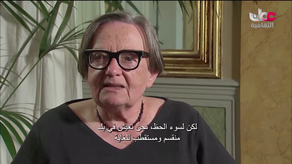 البرنامج الوثائقي - عالم الأفلام - الحلقة 44