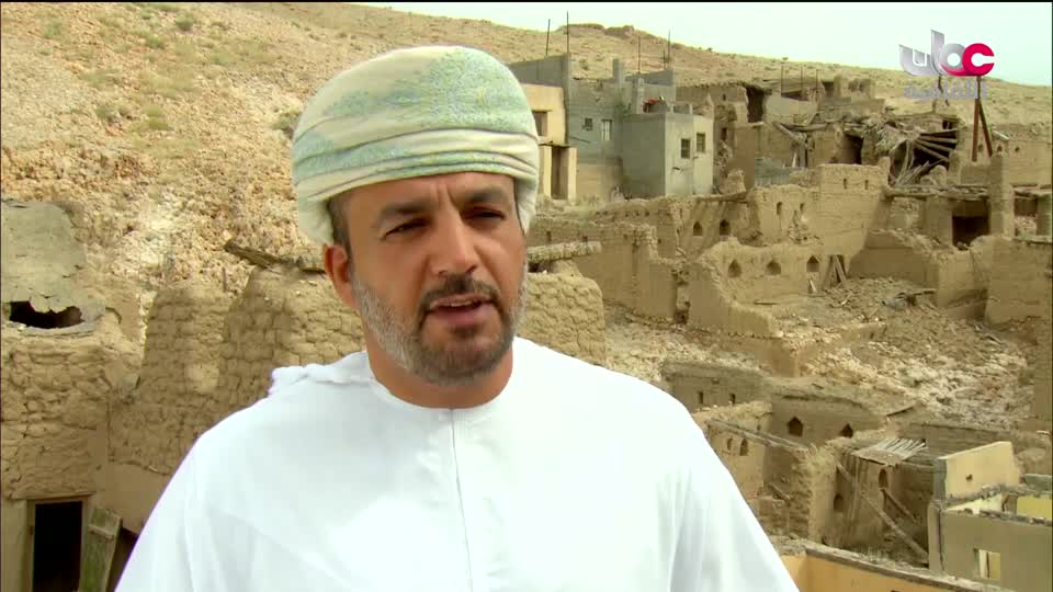 سبحانك ربي - الحلقة 14