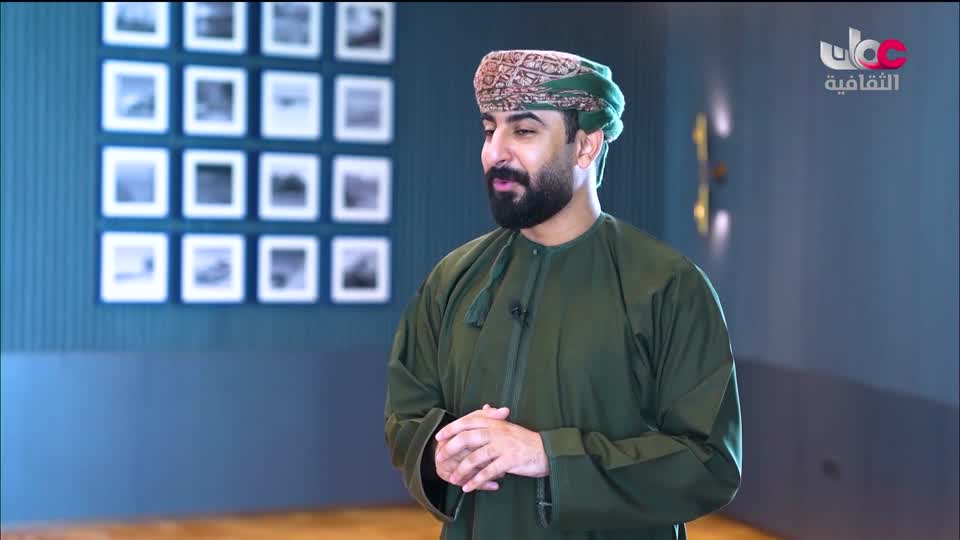 برنامج _ رحلة المخطوط العربي _ج2 - الحلقة 14