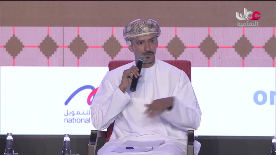البرنامج الثقافي - المسافر البيئي - الحلقة 1