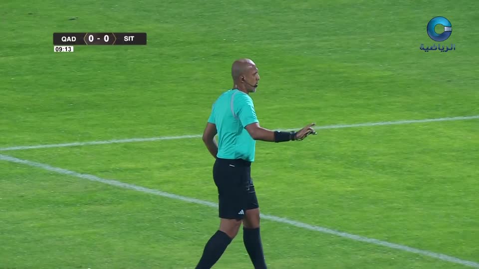 بطولة دوري أبطال الخليج للأندية 2025 - 2026 - الحلقة 15