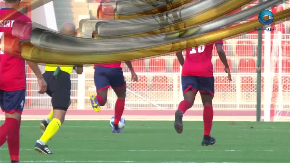 مسقط × صور - كأس جلالة السلطان لكرة القدم 2023 - 2024 - الدور التمهيدي