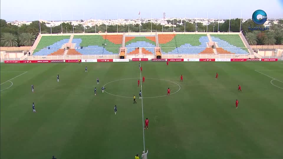 دوري جندال لكرة القدم 2025-2026 - الحلقة 45