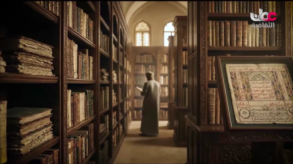 البرنامج الثقافي - اختراعات عظيمة - الحلقة 13