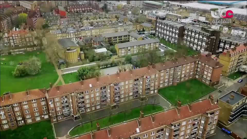 البرنامج الثقافي الآثار الاسلامية في الأندلس