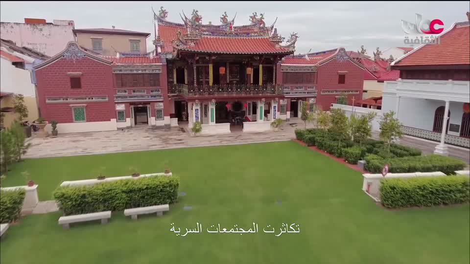 سبحانك ربي - الحلقة 22