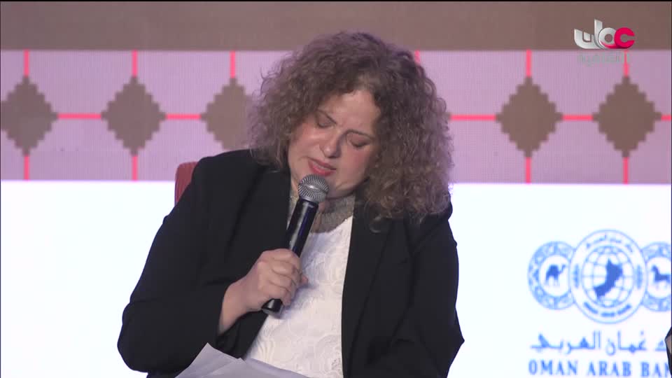 جلسات أيام بيت الزبير للسرد - 2023 - الحلقة 9