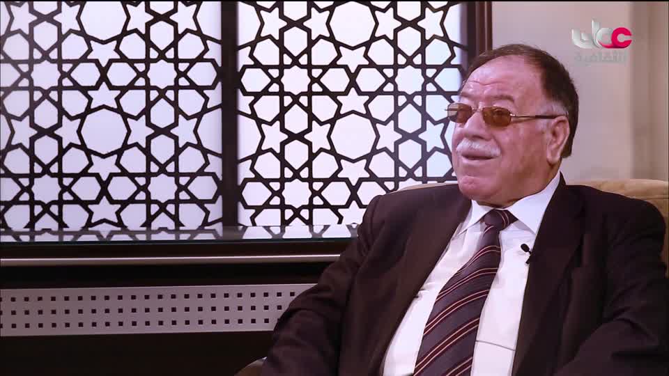 البرنامج الثقافي البحث عن المعرفة - ج8 - الحلقة 5