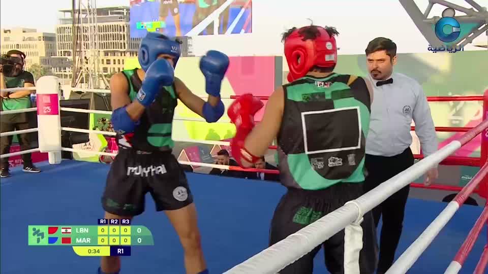 التضامن////