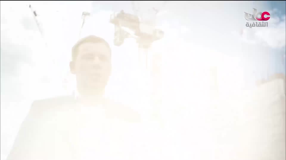 البرنامج الثقافي - افضل فنون العمارة - الحلقة 2