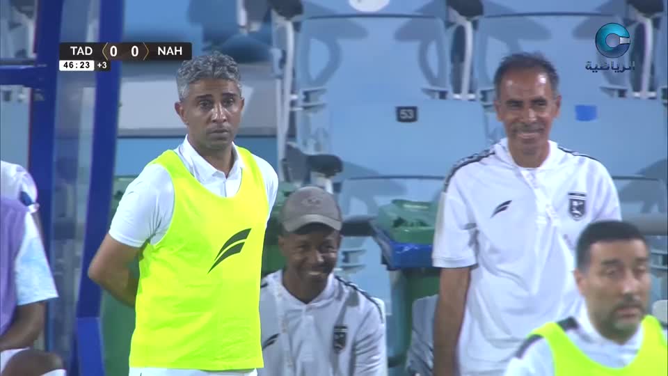 بطولة دوري أبطال الخليج للأندية 2025 - 2026 - الحلقة 16