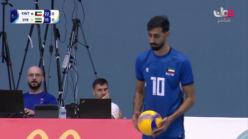 برنامج - كنا هنا - الموسم الثاني - الحلقة 1