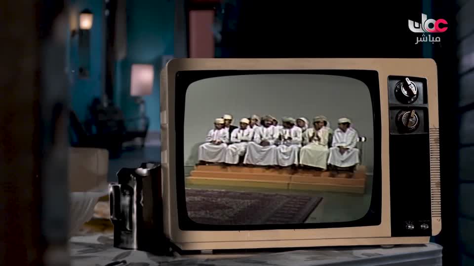 المسلسل المصري - دنيا تانيه - الحلقة 19
