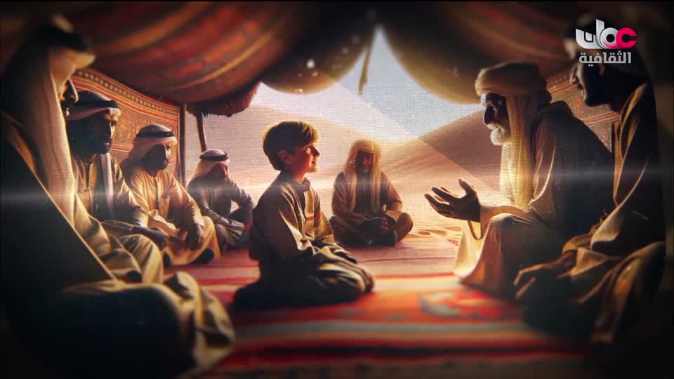 برنامج ثقافي - صنعة - الحلقة 8