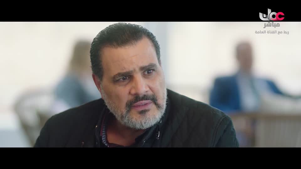 المسلسل المصري - دنيا تانيه - الحلقة 20