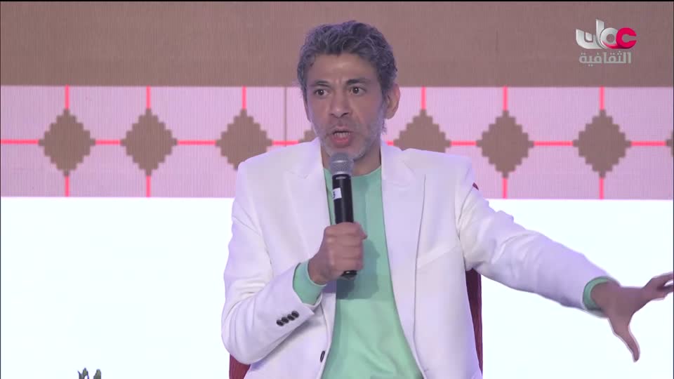 برنامج _ البوصلة - الحلقة 15