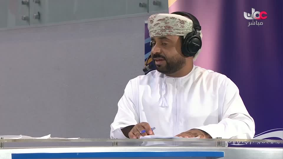 برنامج ليالي الخريف 2026 - الحلقة 1