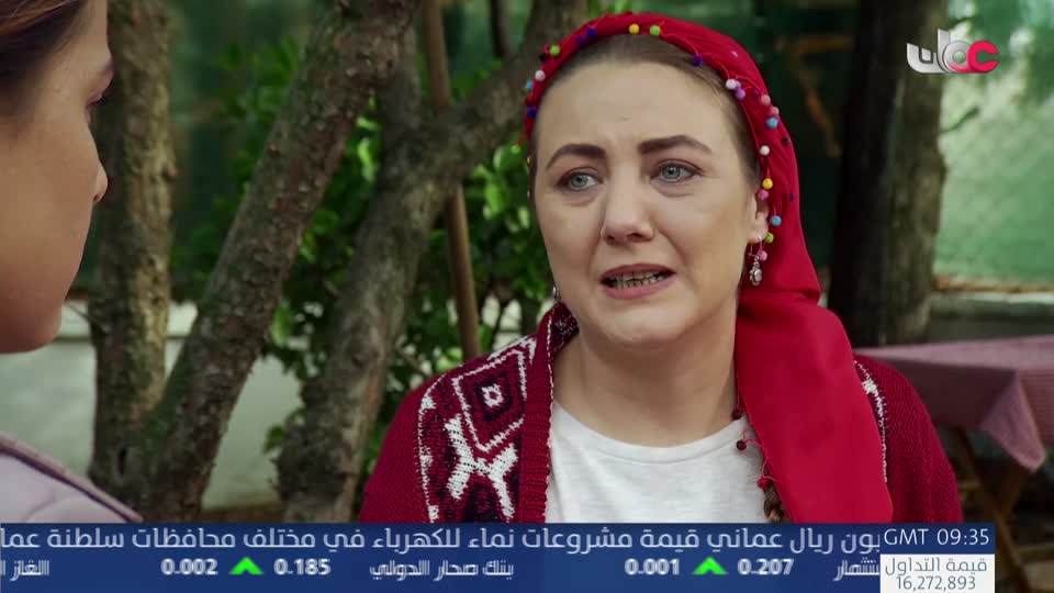 المسلسل التركي - عودة الروح - الحلقة 109