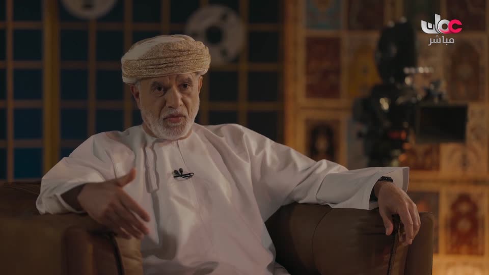 برنامج - كنا هنا - الموسم الثاني - الحلقة 1
