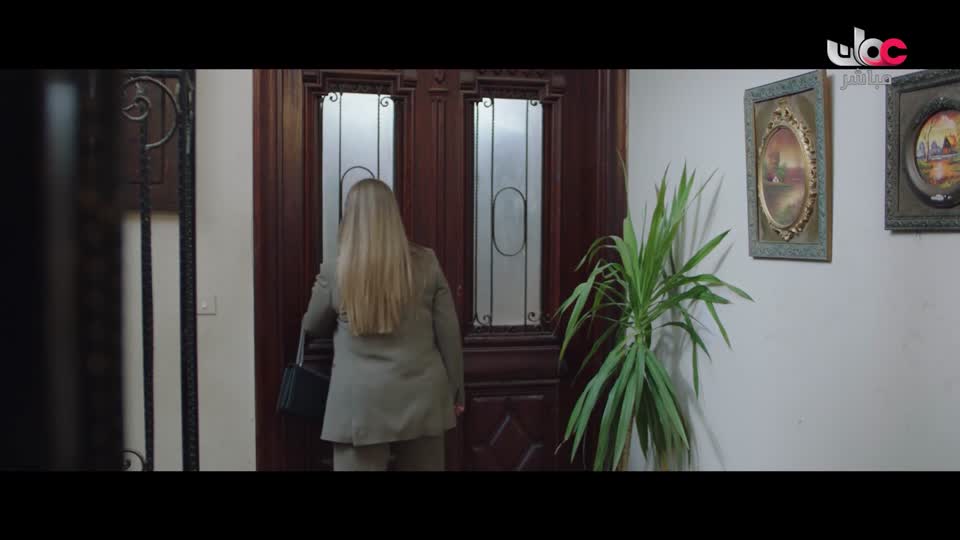 المسلسل المصري - دنيا تانيه - الحلقة 19