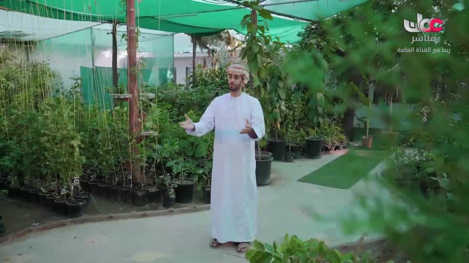 البرنامج العلمي - حصاد - الحلقة 1