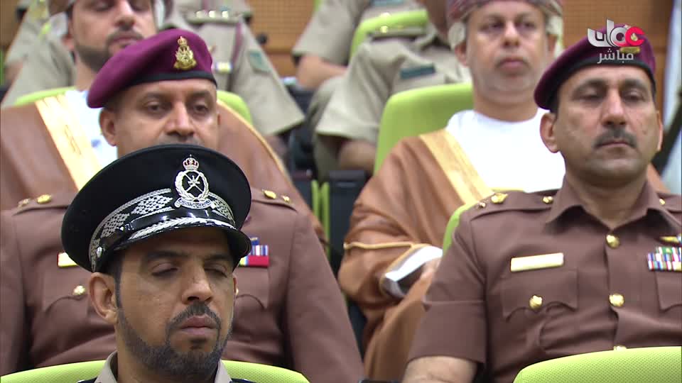 المسلسل البدوي - درب الشهامة - الحلقة 4