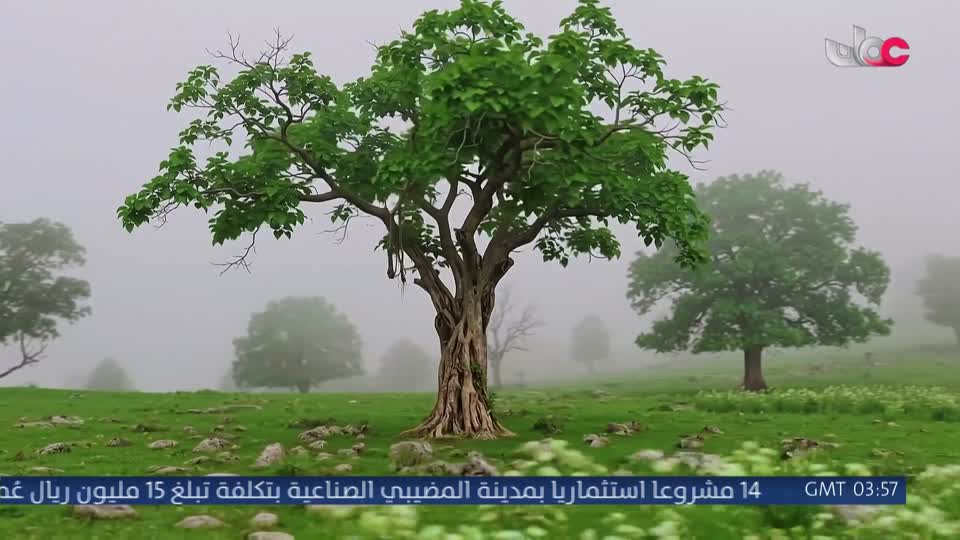 برنامج - كنا هنا - الموسم الثاني - الحلقة 2