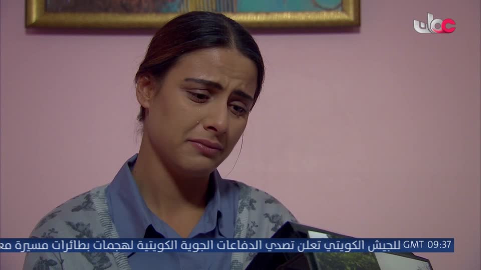 المسلسل التركي - عودة الروح - الحلقة 110