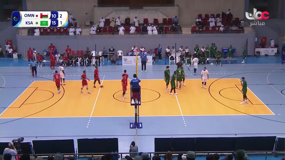 برنامج ليالي الخريف 2026 - الحلقة 2