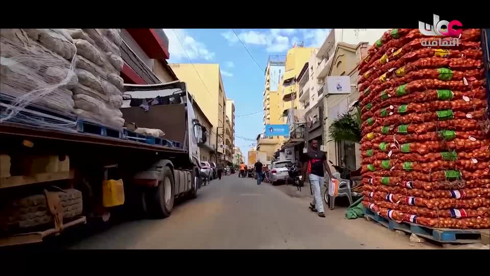 البرنامج الثقافي - زرياب - الحلقة 7