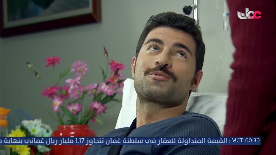 المسلسل الاجنبي