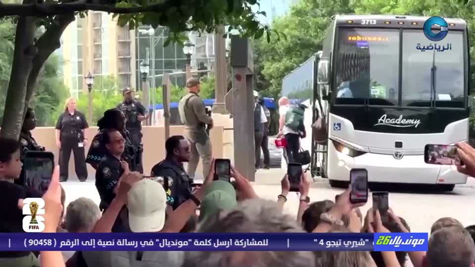 مونديال 2026 - الحلقة 35
