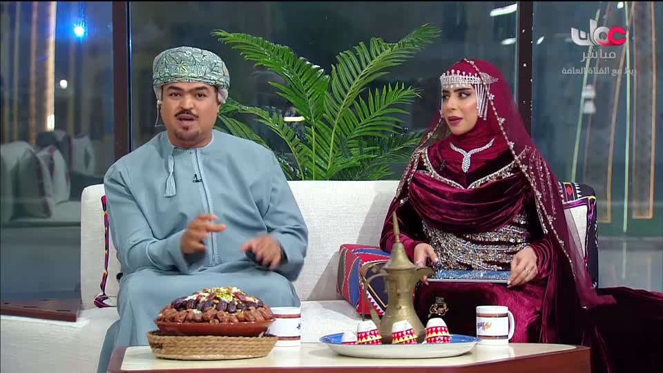 برنامج هدى ورحمة - الحلقة 2