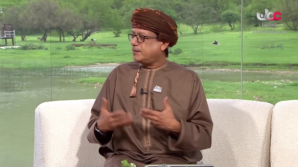 برنامج الناس والخريف 2026 - الحلقة 1