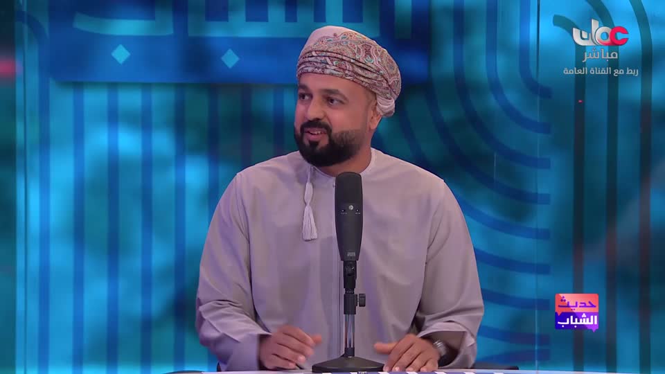 المسلسل البدوي - درب الشهامة - الحلقة 5