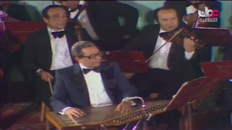 الفنانة وردة - قال ايه بيسألوني