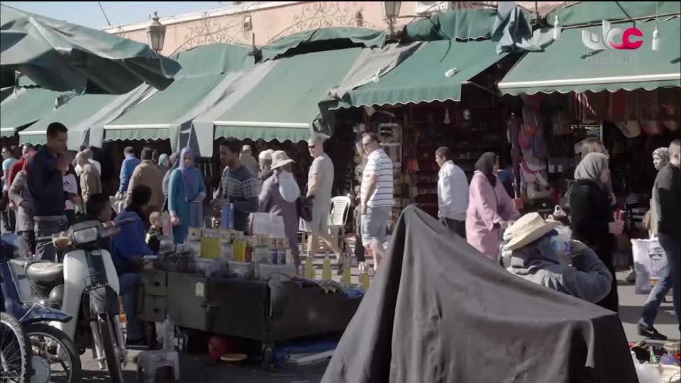 البرنامج الثقافي داخل الأشياء