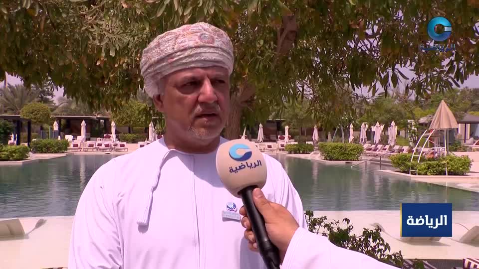 النشرة الرياضية