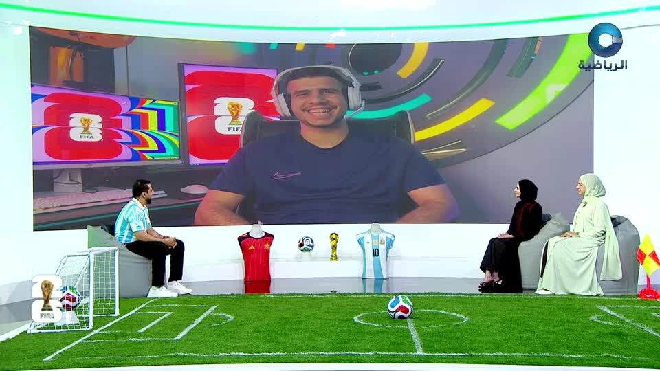 مونديال 26  - الخميس 16 يوليو 2026م